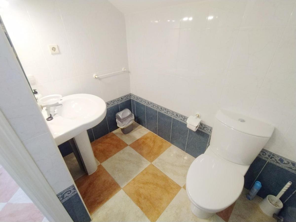 Inmogest - Mar Golondrinas - Parking Free Apartment Benalmádena