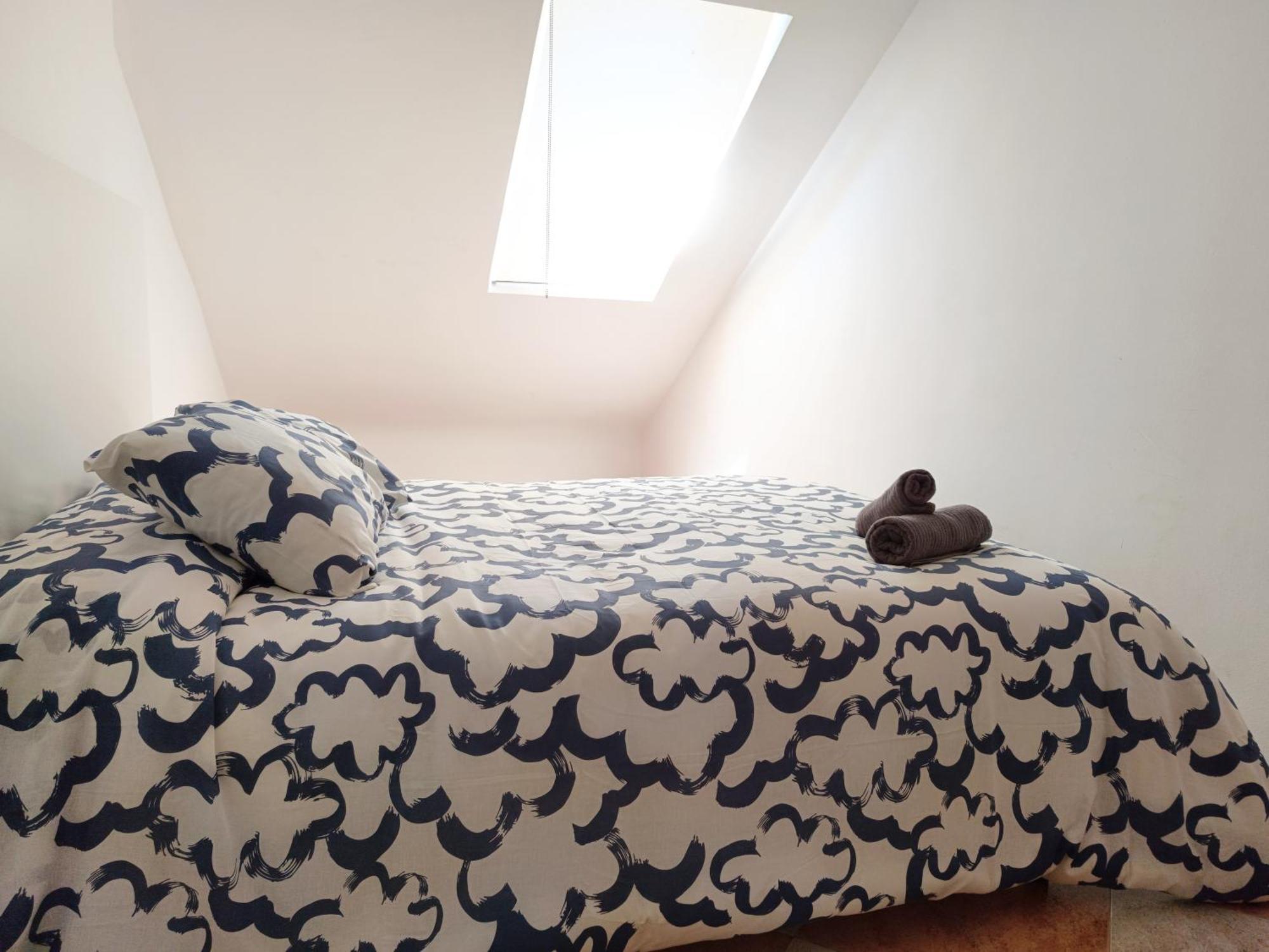 Inmogest - Mar Golondrinas - Parking Free Apartment *
